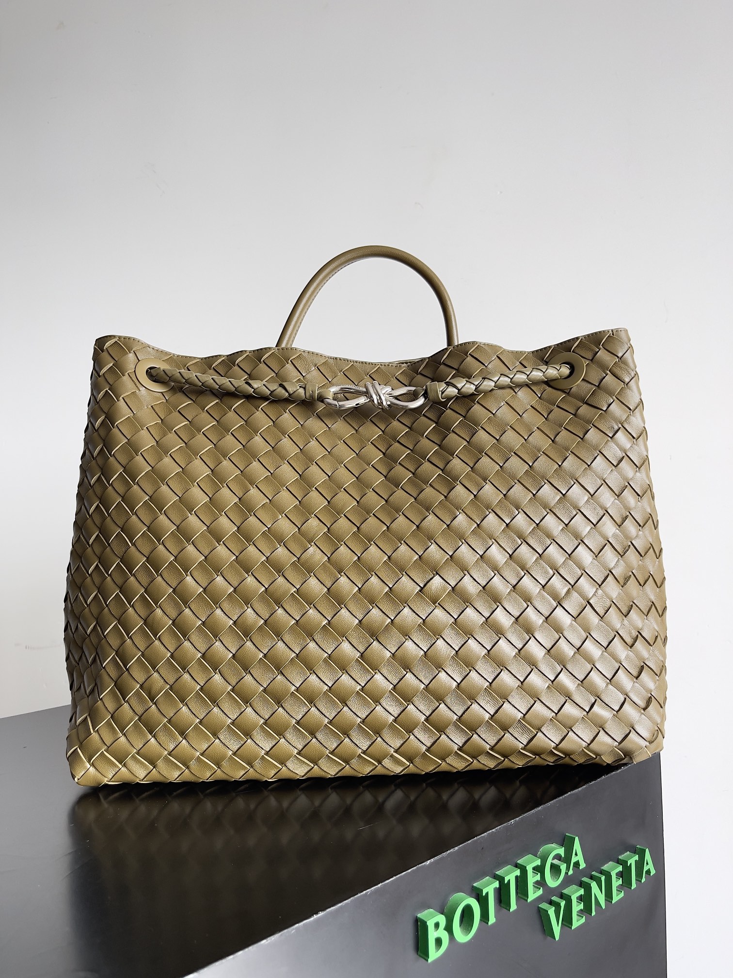 Bottega Veneta Top Handle Bags